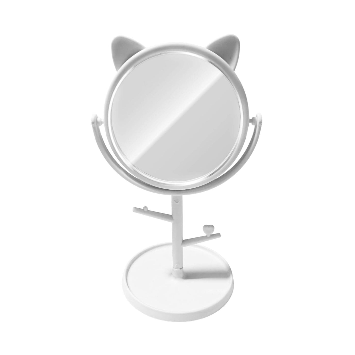 Espejo de Mesa Gatito