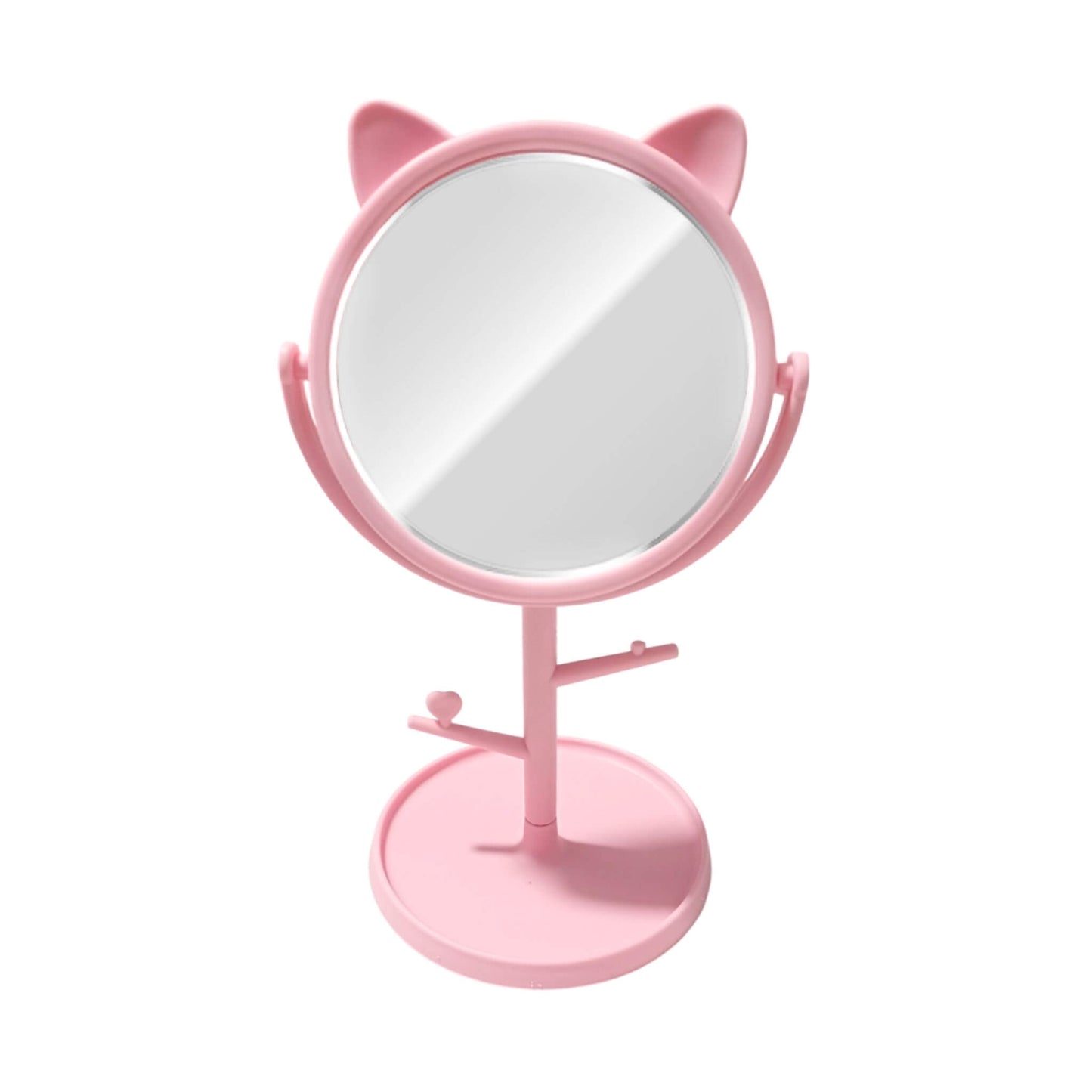 Espejo de Mesa Gatito
