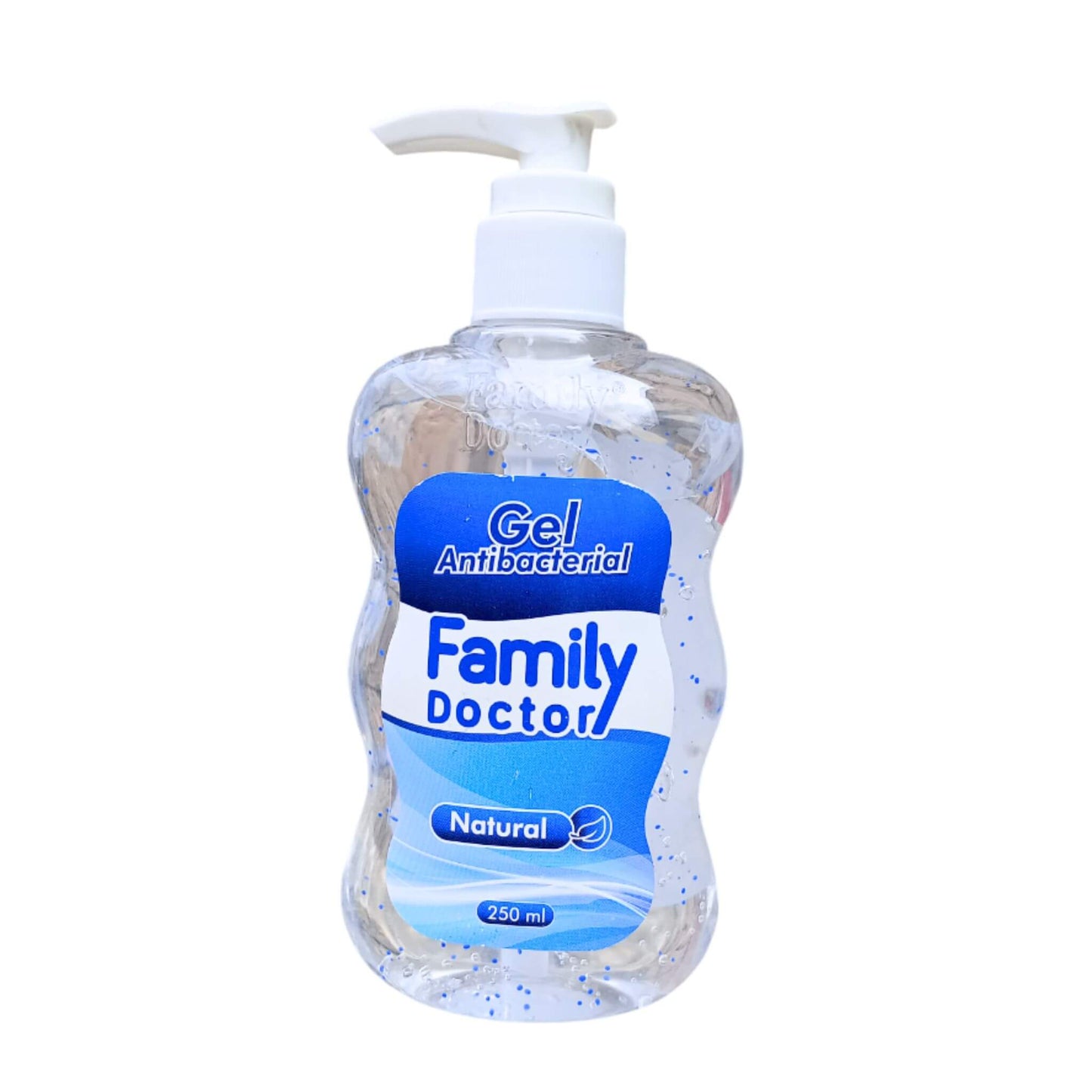Gel Antibacterial x 250 ml