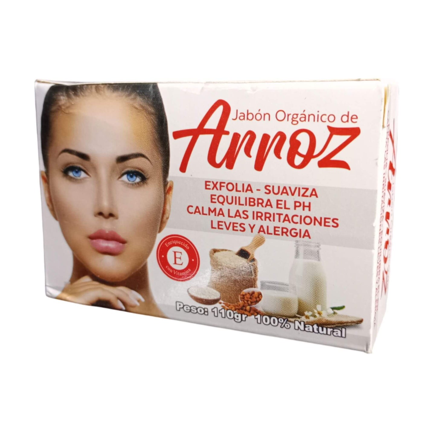 Jabones Faciales Artesanales