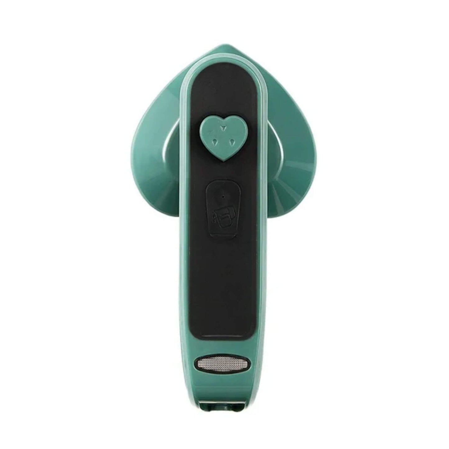 Mini Plancha Vaporizadora
