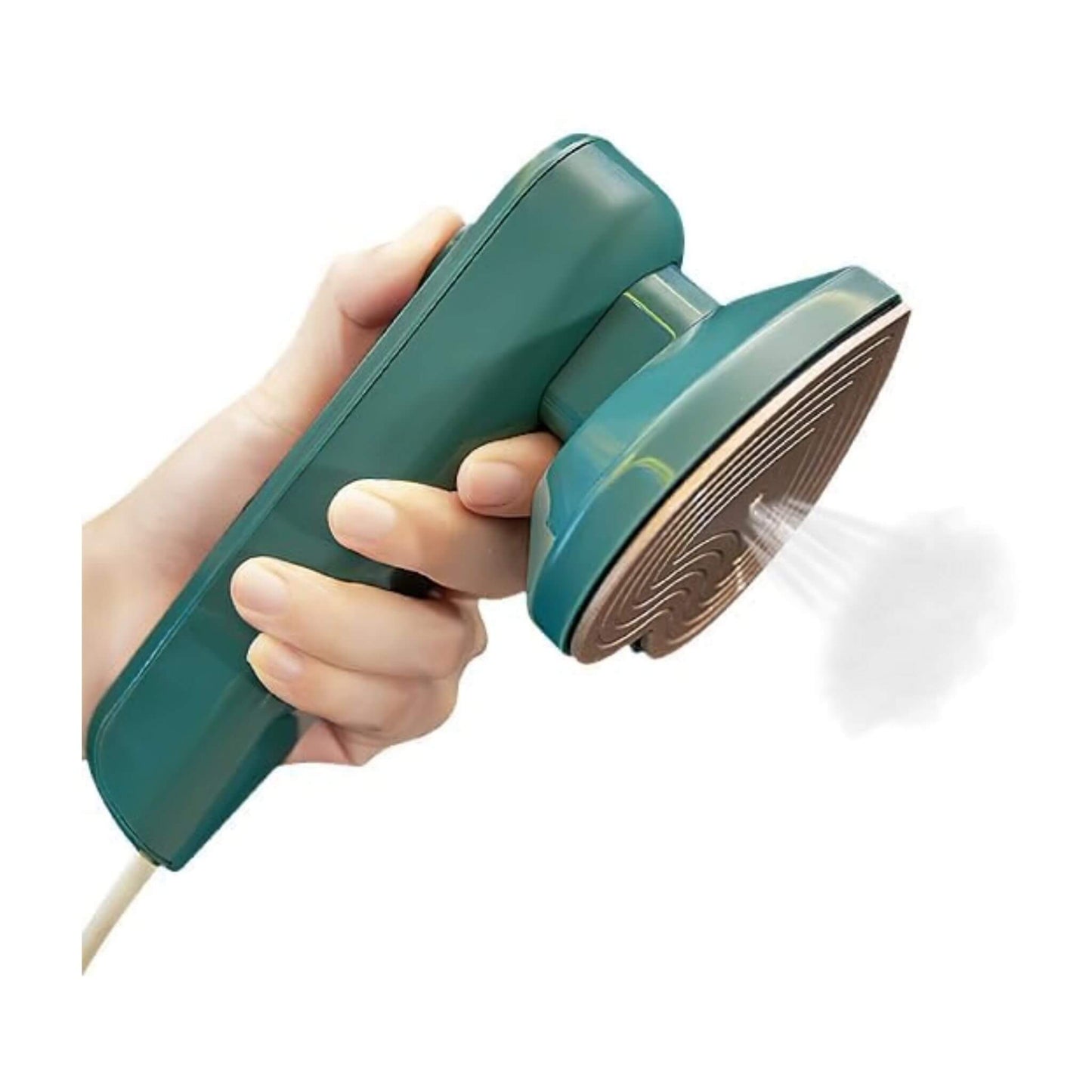 Mini Plancha Vaporizadora