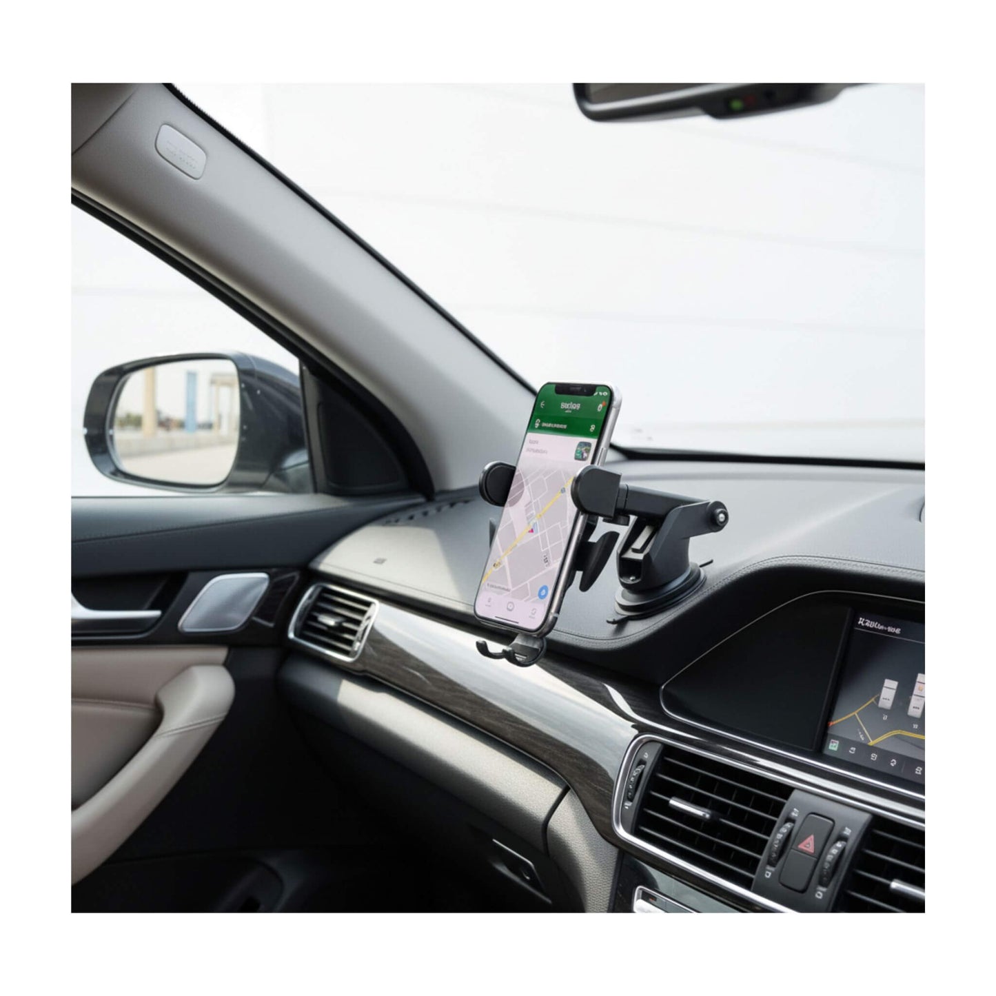 Soporte de Celular para Carro