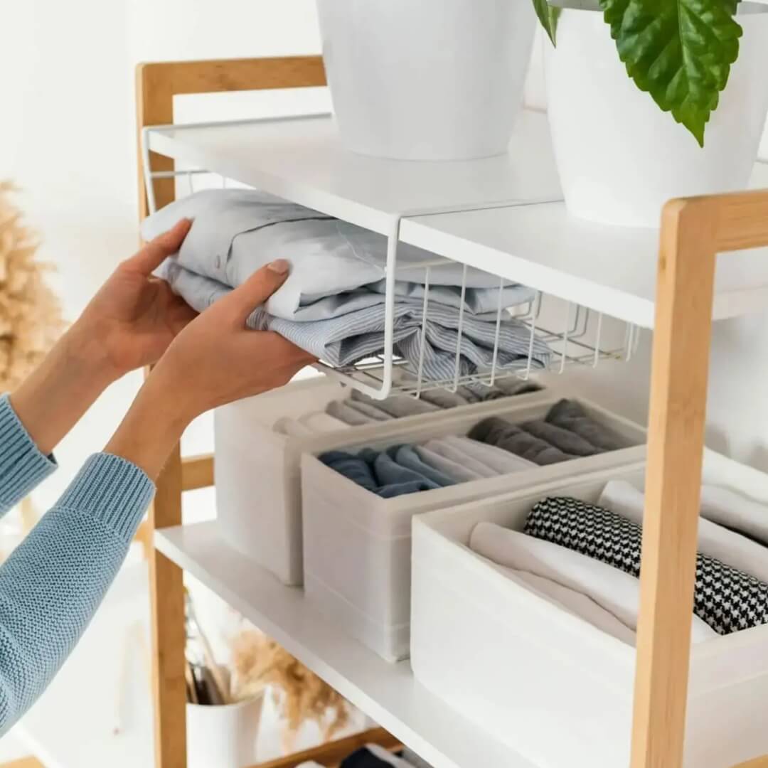 Deco & Organización