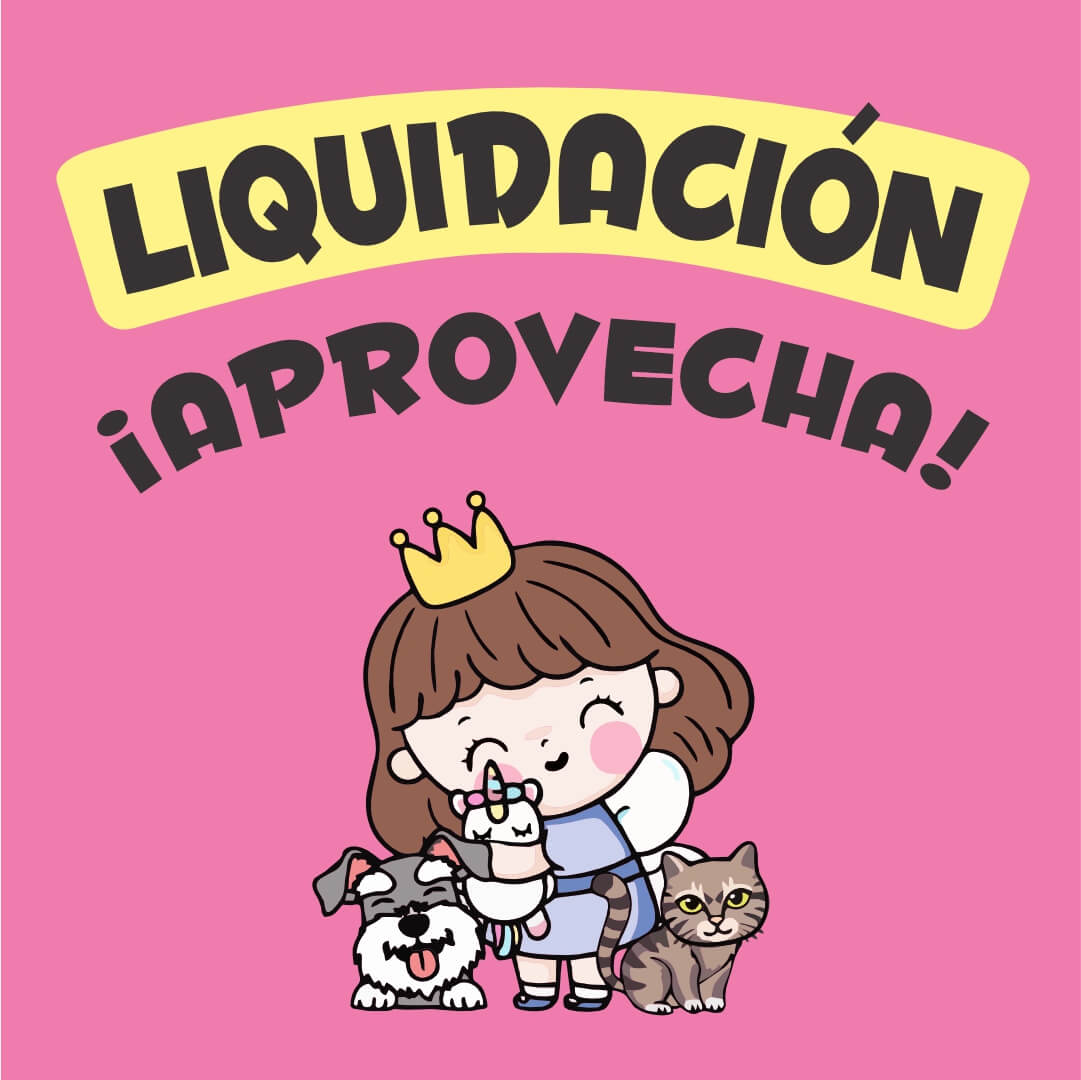 Liquidación de Productos