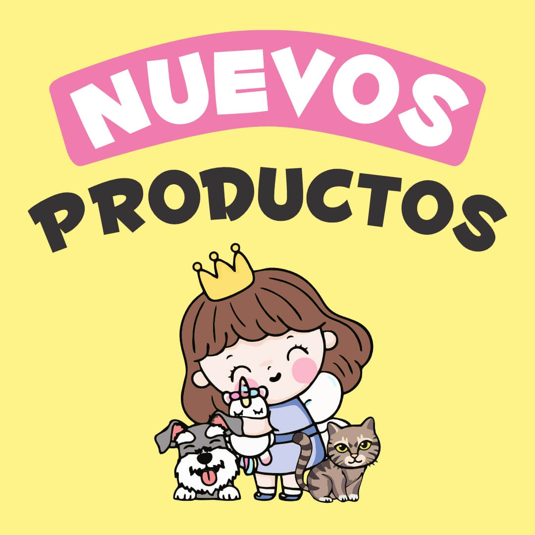 Nuevo Productos