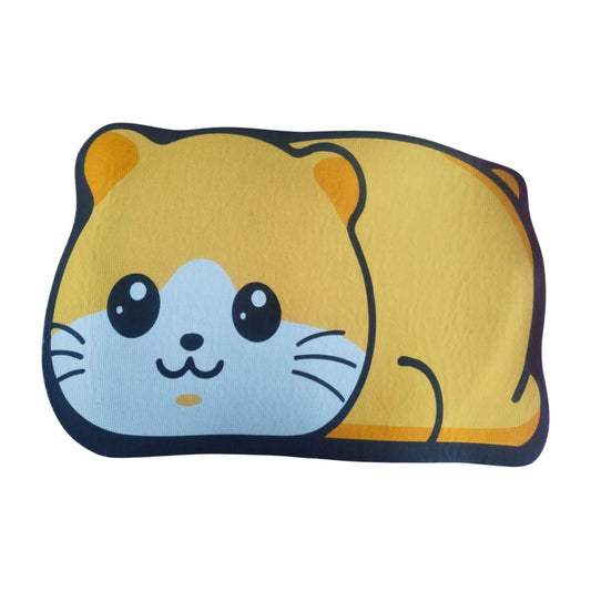 Alfombra de Piso Kawaii