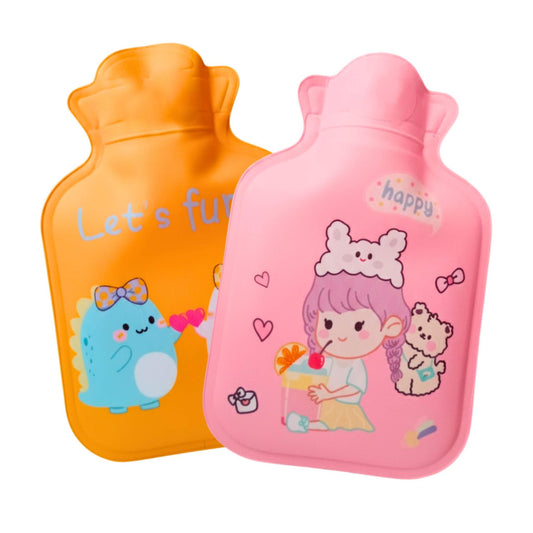 Bolsita Térmica Infantil