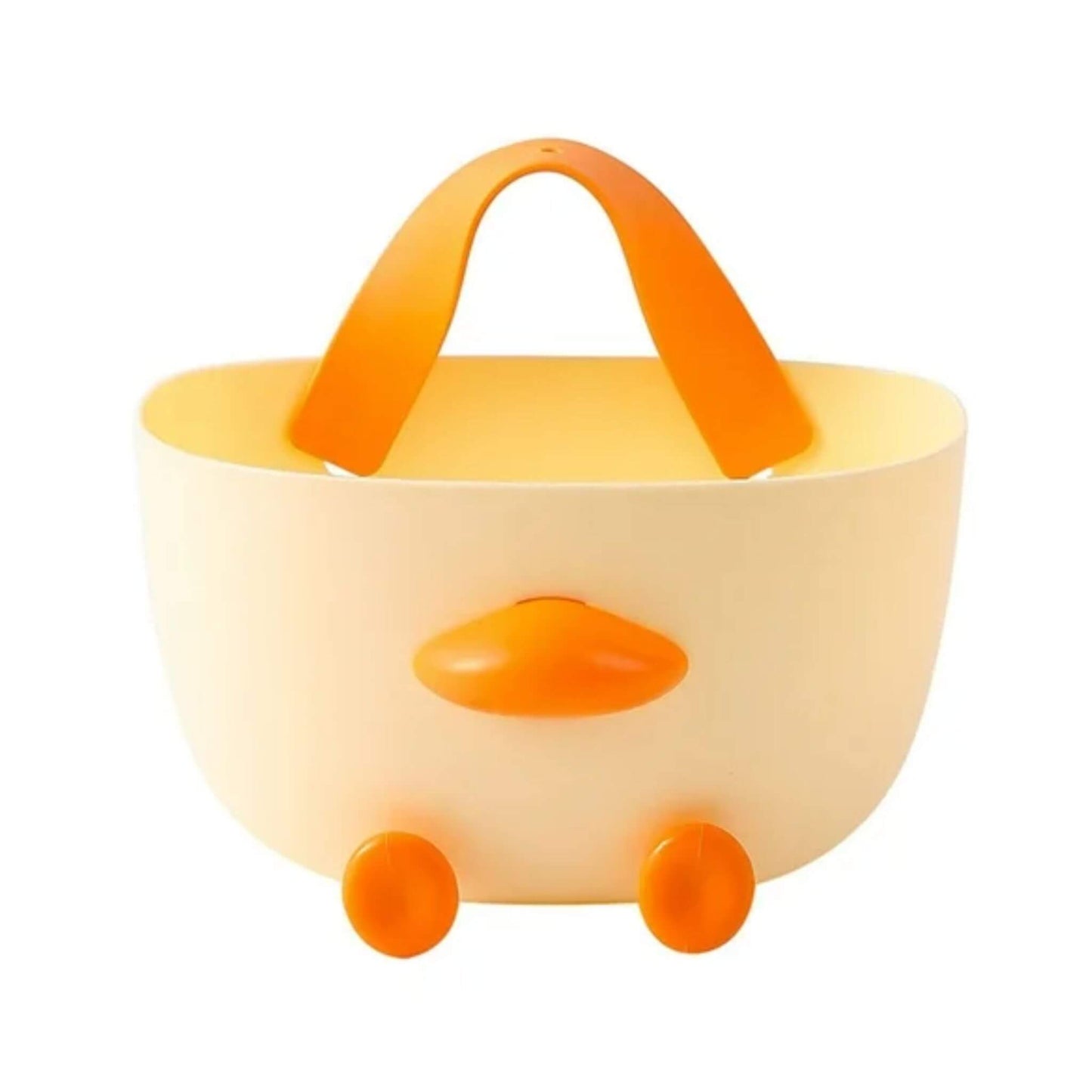 Cesta Patito Colgante