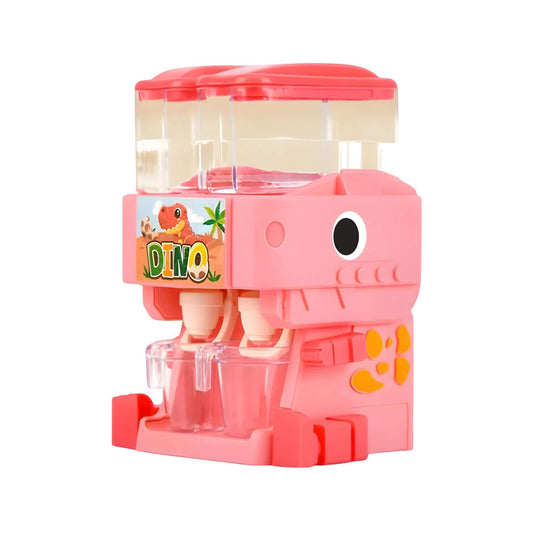 Dispensador de Agua Dinosaurio