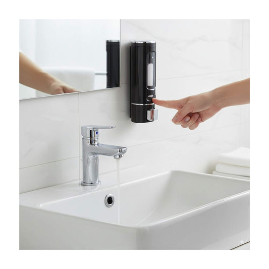 Dispensador de Jabón para Pared