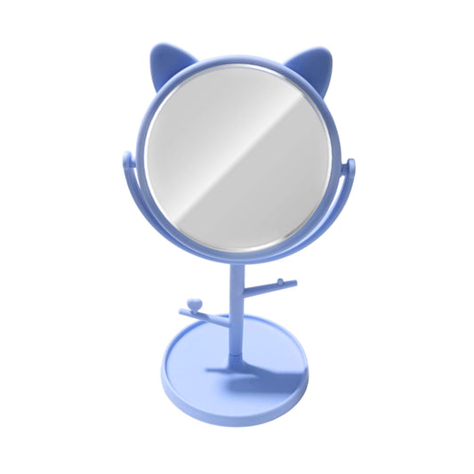 Espejo de Mesa Gatito