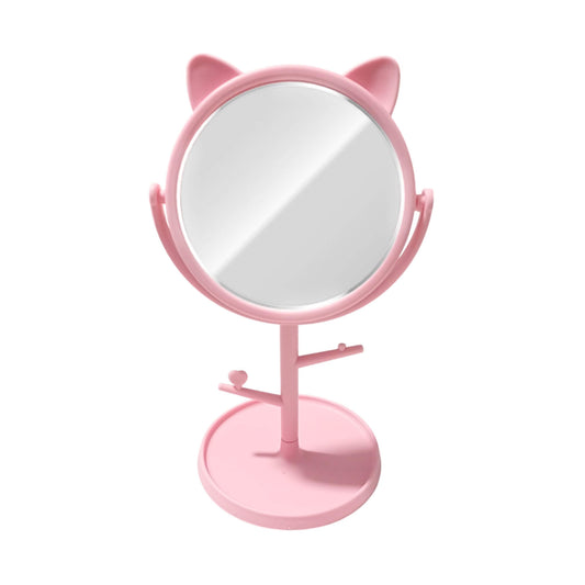 Espejo de Mesa Gatito
