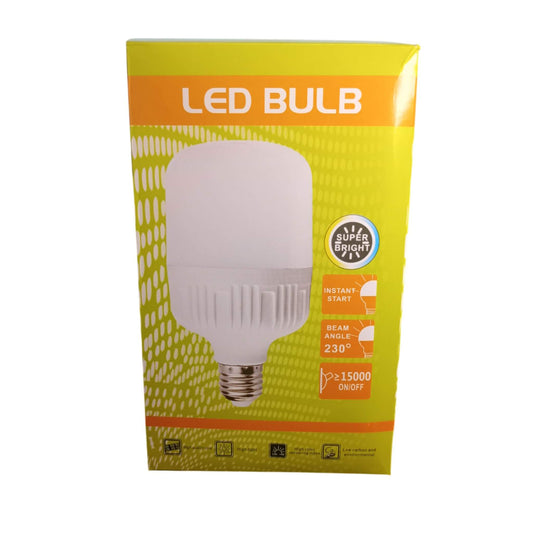 Foco LED 40W