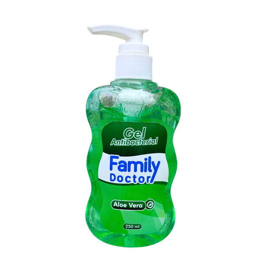 Gel Antibacterial x 250 ml