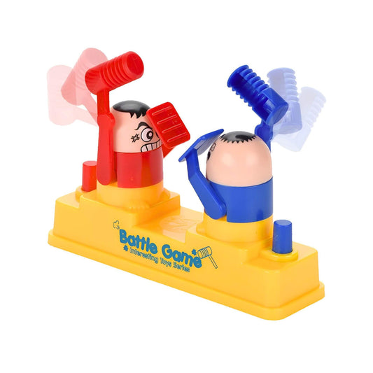 Juego de Mesa Lucha de Chicote