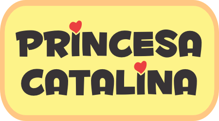 Princesa Catalina