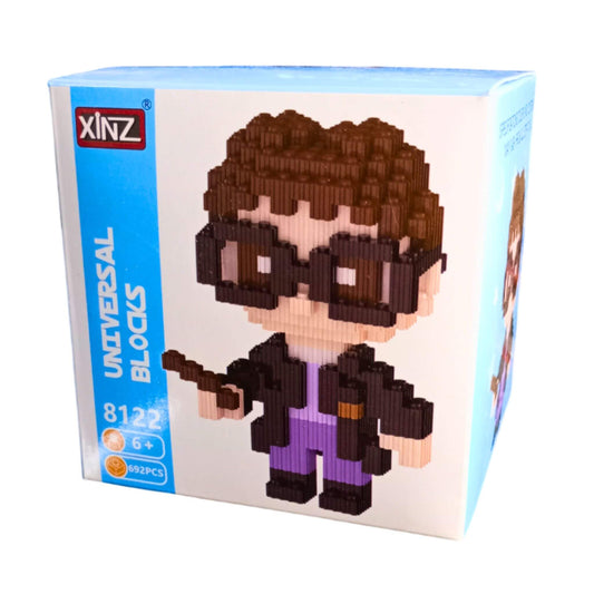Lego Armable NanoBlock