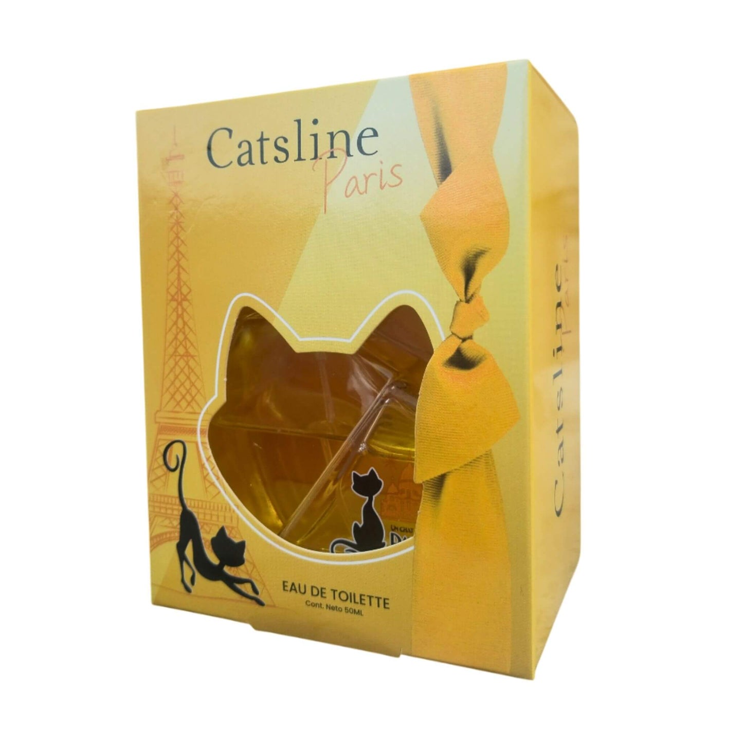 Perfume Catsline Paris