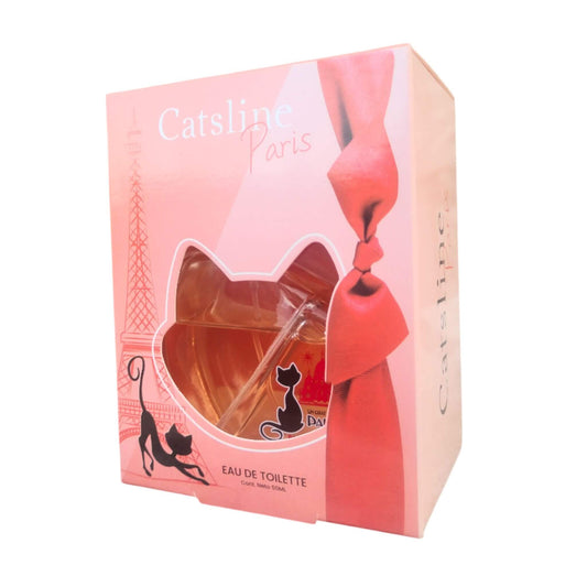 Perfume Catsline Paris