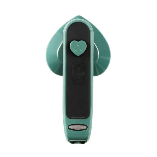 Mini Plancha Vaporizadora