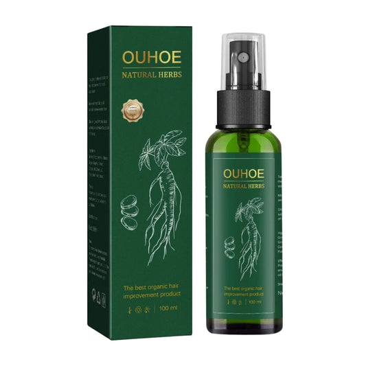 Tónico Revitalizador para Cabello