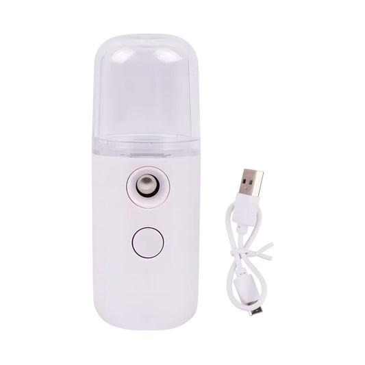 Vaporizador Facial Recargable